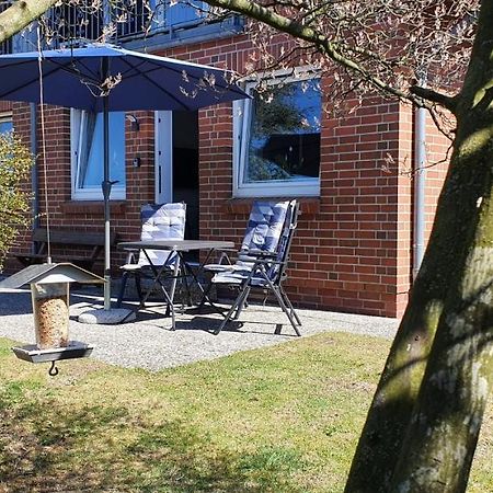 Vogelkoje - Urlaub An Der Nordsee In Nordfriesland Bredstedt Exteriér fotografie