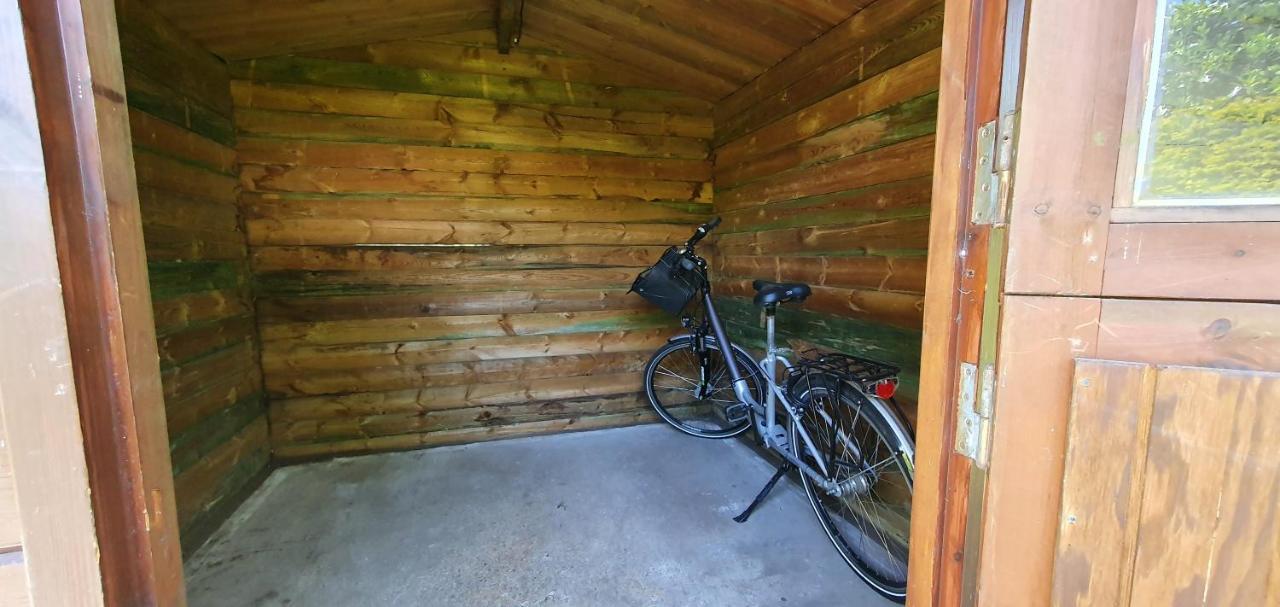 Vogelkoje - Urlaub An Der Nordsee In Nordfriesland Bredstedt Exteriér fotografie